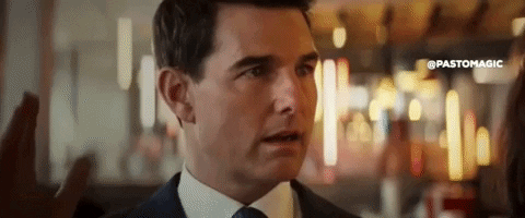 Magic GIF