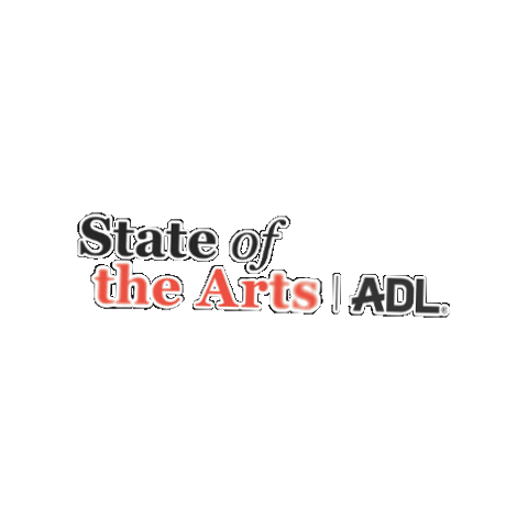 Antisemitism Jewish Art Sticker by ADL