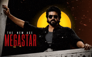 Ramcharan GIF