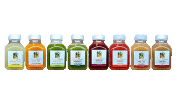 Drink Juicing Sticker by RonjaVC