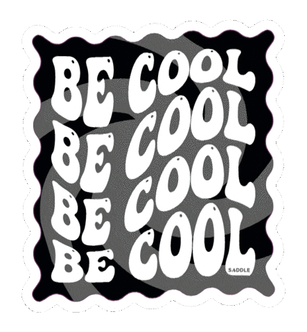 Breast Cancer Awareness Sticker by Saddle