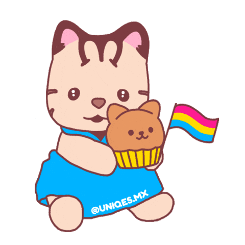 Pride Lgbt Sticker by uniqes