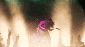rock show GIF by Coheed and Cambria
