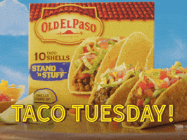 Cinco De Mayo GIF by Old El Paso