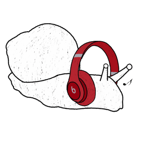 Music Sticker
