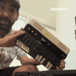 GIF by Island Records Australia