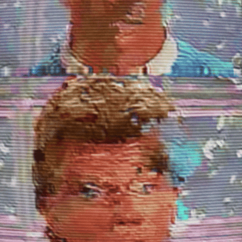 Glitch GIF
