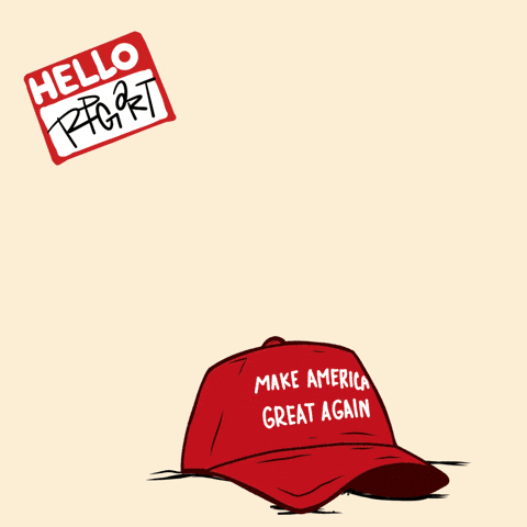 Trump GIF