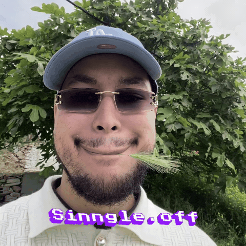 Happy GIF
