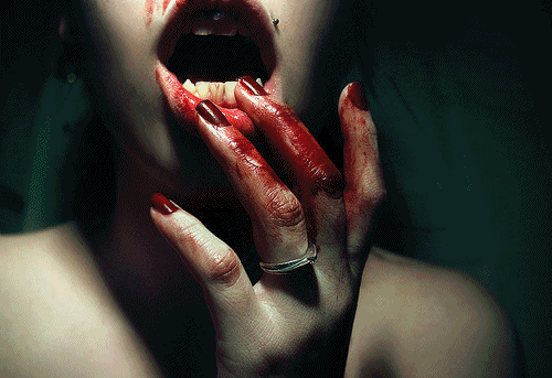 BLOODY CROWN Source