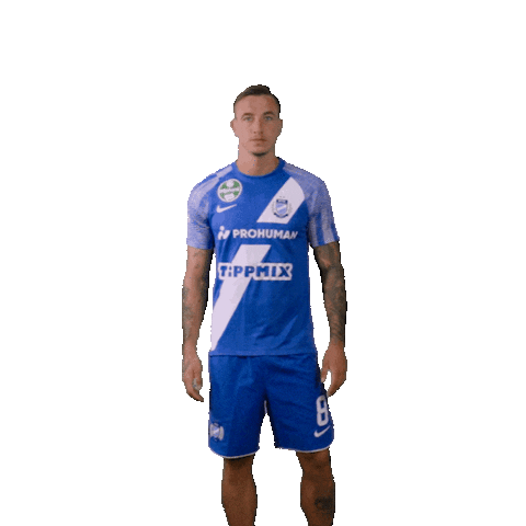 Football Celebration Sticker by MTK BUDAPEST