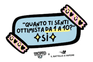 Mood Vibes Sticker by Mondadori Ragazzi