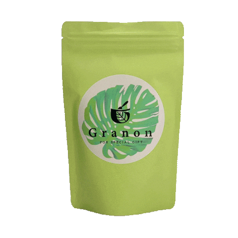 Granon Sticker