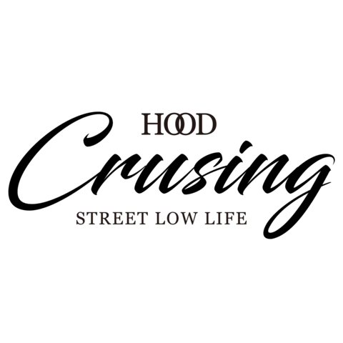 Hiphop Street Sticker