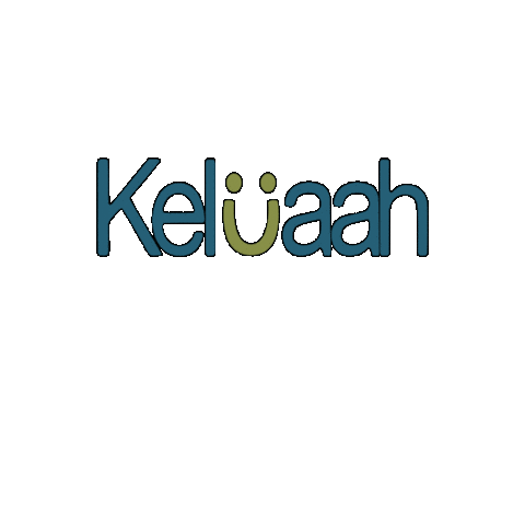 Keluaah Bienestar Del Ser Sticker