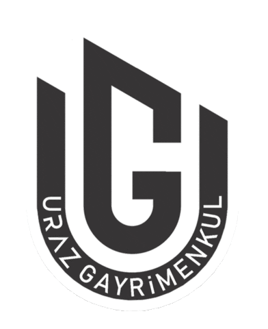 Uraz Gayrimenkul Sticker