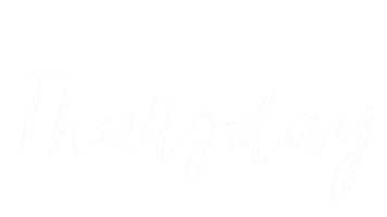 Day Week Sticker