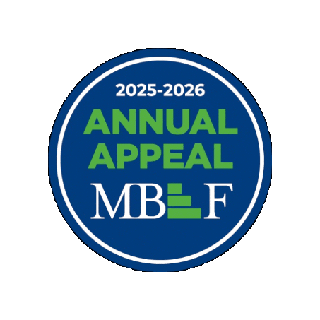 Annualappeal Sticker by Manhattan Beach Education Foundation