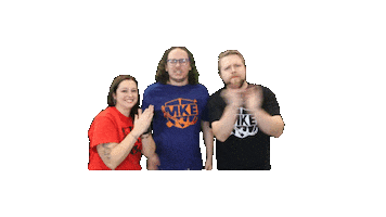 Mke Social Sticker by mkesportsandsocial