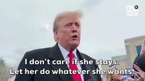 Donald Trump GIF