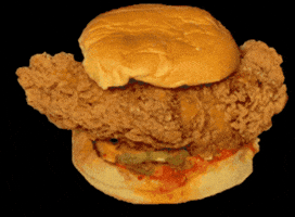 Chicken GIF