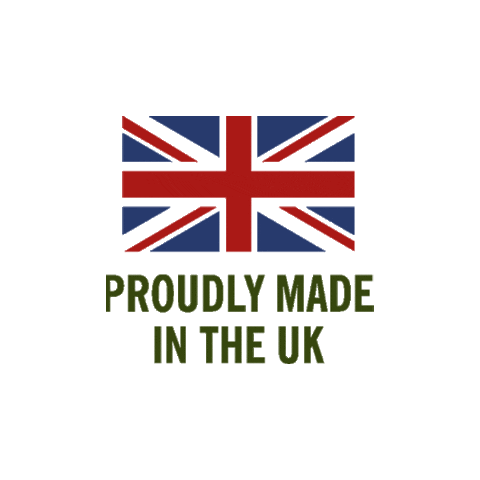 harringtonspetfood Sticker