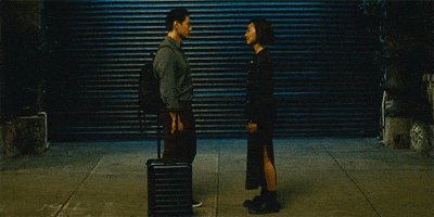 Past Lives Love GIF by A24