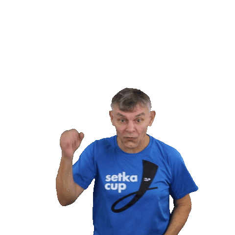 Happy Dance Sticker by Setka Cup