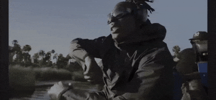 Music Video Dance GIF