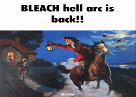 Manga Announcement GIF