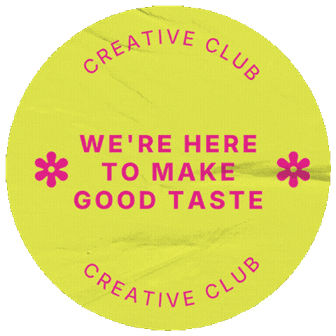 Design Style Sticker by thisandco