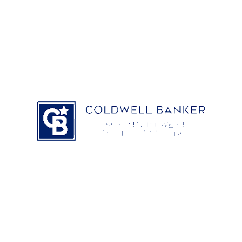 Coldwell Banker Mountain West Real Estate, Inc. Sticker