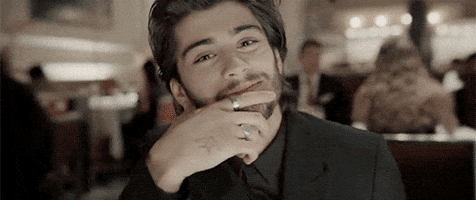One Direction Gay GIF