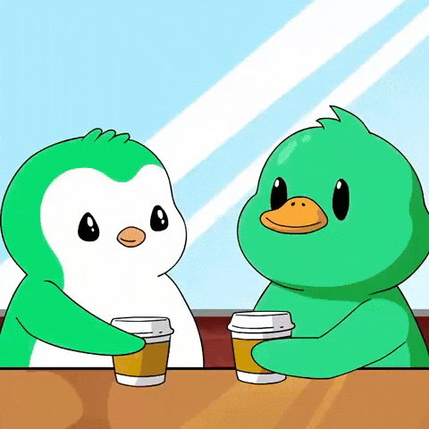 Proud Congrats GIF by Loo