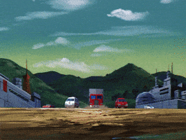 Transformers GIF
