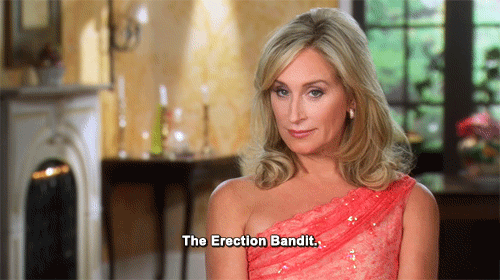 Real Housewives Sonja Morgan Gif By RealitytvGIF - Find & Share on GIPHY