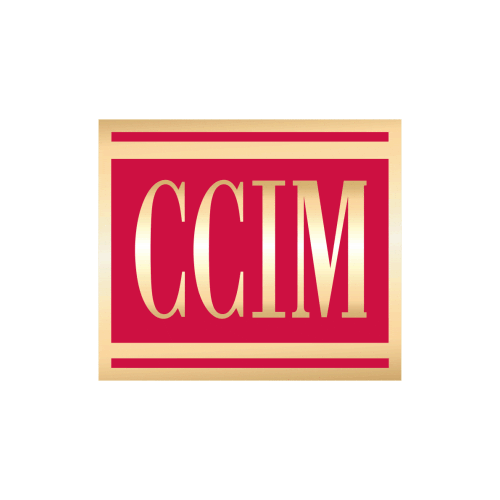 CCIM Institute Sticker
