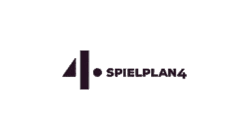 Spielplan4 Sticker