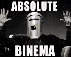 Binface GIF