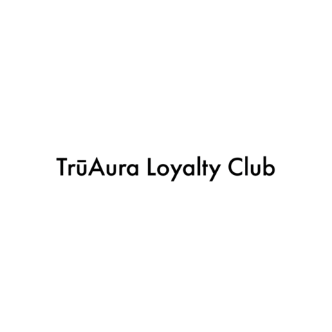 TrūAura Beauty Sticker