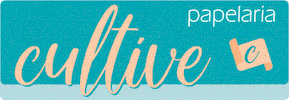 Papelaria Cultive GIF