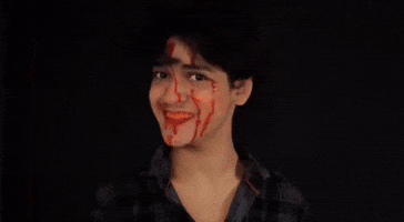 Ghost GIF