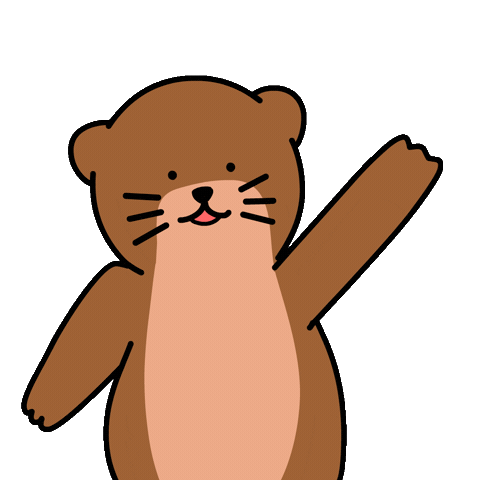 Good Morning Hello Sticker by The Singaporean Dream