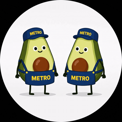 Metro Türkiye GIF