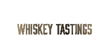 Whiskey Lg Sticker by Gerhards