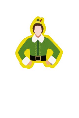 Christmas Sticker