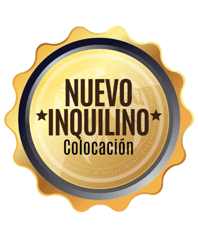 Realestate Propertymanagement Sticker by VS International Properties