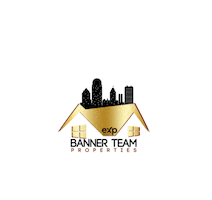 Banner Team Properties Sticker