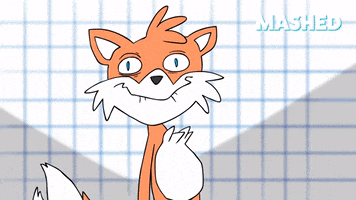 Intensifies You Are Crazy GIF by Mashed