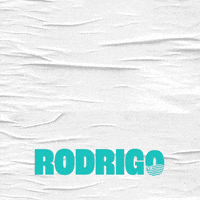 Rg GIF by Rodrigo Garcia